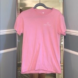simply southern t shirt